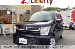 suzuki wagon-r 2019 quick_quick_MH55S_MH55S-268348