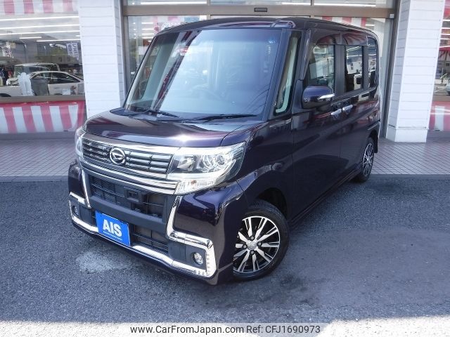 daihatsu tanto 2016 CFJ1690973 image 1