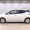 nissan leaf 2019 -NISSAN--Leaf ZAA-ZE1--ZE1-057707---NISSAN--Leaf ZAA-ZE1--ZE1-057707- image 10