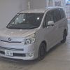 toyota voxy 2007 -TOYOTA 【足立 302ﾏ7059】--Voxy ZRR70W-0025485---TOYOTA 【足立 302ﾏ7059】--Voxy ZRR70W-0025485- image 1