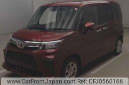 toyota roomy 2021 -TOYOTA--Roomy 5BA-M900A--M900A-0618100---TOYOTA--Roomy 5BA-M900A--M900A-0618100-