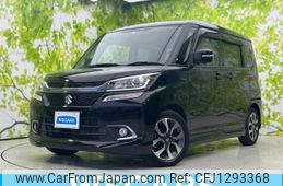 suzuki solio 2018 quick_quick_DAA-MA46S_MA46S-600098