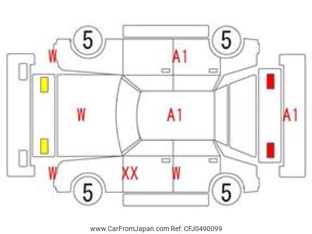 lexus rx 2013 -LEXUS--Lexus RX DAA-GYL10W--GYL10-2414229---LEXUS--Lexus RX DAA-GYL10W--GYL10-2414229- image 2