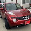 nissan juke 2012 quick_quick_DBA-YF15_YF15-061880 image 10