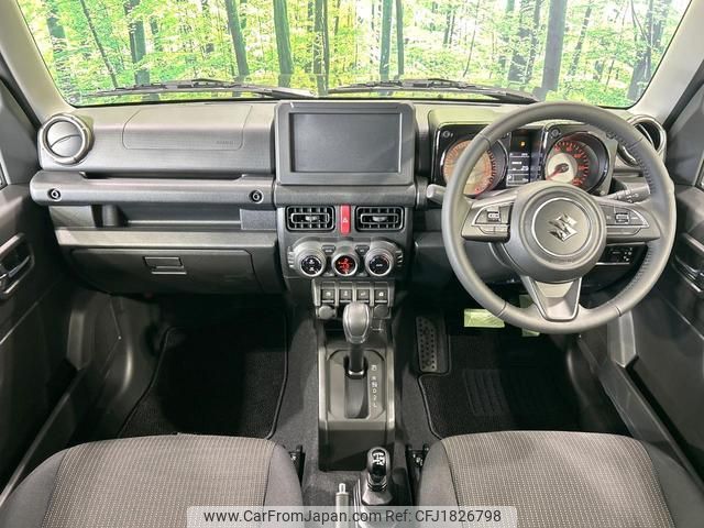 suzuki jimny 2025 CFJ1826798 image 2