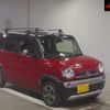 mazda flair 2014 -MAZDA 【豊田 580ﾇ2122】--Flair MS31S-802644---MAZDA 【豊田 580ﾇ2122】--Flair MS31S-802644- image 1