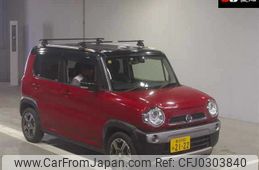 mazda flair 2014 -MAZDA 【豊田 580ﾇ2122】--Flair MS31S-802644---MAZDA 【豊田 580ﾇ2122】--Flair MS31S-802644-