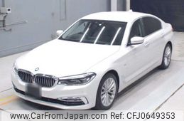 bmw 5-series 2017 -BMW--BMW 5 Series LDA-JC20--WBAJC32080WA06359---BMW--BMW 5 Series LDA-JC20--WBAJC32080WA06359-