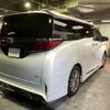toyota alphard 2023 -TOYOTA 【京都 354ﾘ35】--Alphard AAHH40W--0012563---TOYOTA 【京都 354ﾘ35】--Alphard AAHH40W--0012563- image 15