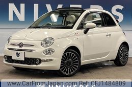 fiat 500c 2019 -FIAT--Fiat 500C ABA-31209--ZFA3120000JB80122---FIAT--Fiat 500C ABA-31209--ZFA3120000JB80122-