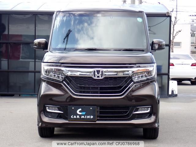 honda n-box 2017 GOO_JP_700072025530250218005 image 1