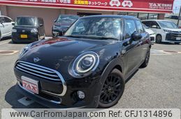 mini mini-others 2019 quick_quick_XU15M_WMWXU72090TR62415