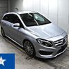 mercedes-benz b-class 2016 -MERCEDES-BENZ--Benz B Class 246242--WDD2462422J375413---MERCEDES-BENZ--Benz B Class 246242--WDD2462422J375413- image 1