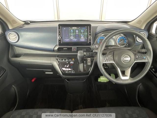 nissan dayz 2021 -NISSAN--DAYZ 5AA-B44W--B44W-0115755---NISSAN--DAYZ 5AA-B44W--B44W-0115755- image 2