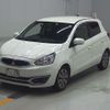 mitsubishi mirage 2017 -MITSUBISHI--Mirage DBA-A03A--A03A-0042296---MITSUBISHI--Mirage DBA-A03A--A03A-0042296- image 1