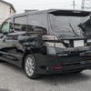 toyota vellfire 2010 -TOYOTA 【岡山 】--Vellfire ANH20W--8098810---TOYOTA 【岡山 】--Vellfire ANH20W--8098810- image 25