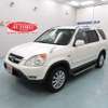 honda cr-v 2003 19587ABNQ image 1