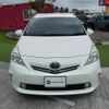 toyota prius-α 2014 -TOYOTA--Prius α DAA-ZVW41W--ZVW41-0014769---TOYOTA--Prius α DAA-ZVW41W--ZVW41-0014769- image 25