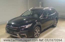 subaru outback 2022 CFJ1673264