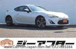 toyota 86 2013 CFJ1885384
