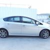 toyota prius 2010 CFJ1594621 image 10