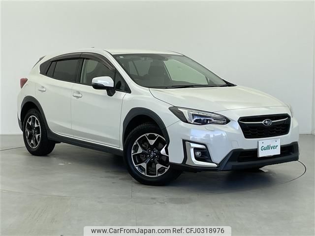 subaru impreza-wagon 2018 -SUBARU--Impreza Wagon DBA-GT7--GT7-191772---SUBARU--Impreza Wagon DBA-GT7--GT7-191772- image 1