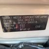 suzuki wagon-r 2012 CFJ1606505 image 31