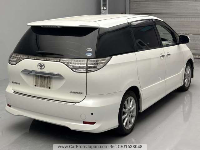 toyota estima 2011 CFJ1638048 image 2