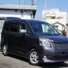 toyota noah 2008 -TOYOTA--Noah ZRR70Wｶｲ--0109158---TOYOTA--Noah ZRR70Wｶｲ--0109158- image 2