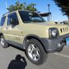 suzuki jimny 1999 quick_quick_JB23W_JB23W-122697 image 6