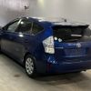 toyota prius-α 2013 -TOYOTA--Prius α ZVW41W-3242125---TOYOTA--Prius α ZVW41W-3242125- image 2