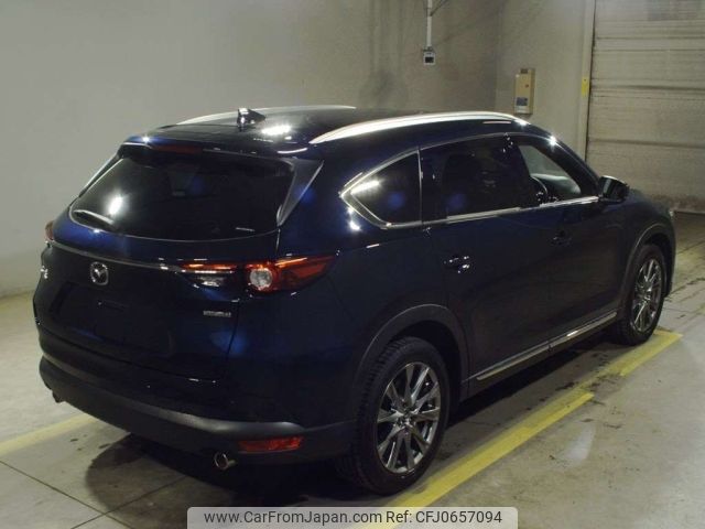 mazda cx-8 2019 -MAZDA--CX-8 KG2P-300983---MAZDA--CX-8 KG2P-300983- image 2