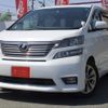 toyota vellfire 2010 quick_quick_DBA-GGH20W_GGH20-8035658 image 1