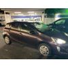 toyota aqua 2016 CFJ1811829 image 1