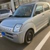 suzuki alto 2008 -SUZUKI--Alto DBA-HA24S--HA24S-587320---SUZUKI--Alto DBA-HA24S--HA24S-587320- image 1