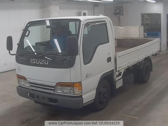 isuzu elf-truck 2000 quick_quick_KK-NKR66EA_NKR66E-7553294 image 2