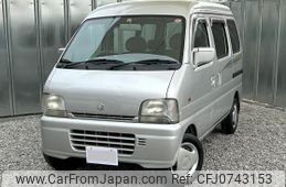 suzuki every 1999 CFJ domestic stock