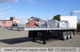 other-japan trailer 2014 -OTHER JAPAN--Trailer PFB34117--PFB34117-0805---OTHER JAPAN--Trailer PFB34117--PFB34117-0805-