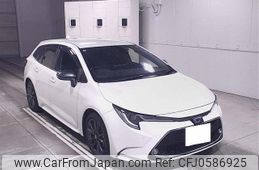 toyota corolla-touring-wagon 2021 -TOYOTA 【岐阜 303ﾆ1769】--Corolla Touring ZWE211W-6088450---TOYOTA 【岐阜 303ﾆ1769】--Corolla Touring ZWE211W-6088450-