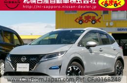 nissan note 2023 -NISSAN--Note 6AA-SNE13--SNE13-163720---NISSAN--Note 6AA-SNE13--SNE13-163720-