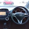 honda fit 2008 -HONDA--Fit DBA-GE8--GE8-1006710---HONDA--Fit DBA-GE8--GE8-1006710- image 12