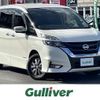 nissan serena 2019 -NISSAN--Serena DAA-HFC27--HFC27-043300---NISSAN--Serena DAA-HFC27--HFC27-043300- image 1