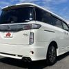 nissan elgrand 2019 -NISSAN--Elgrand DBA-TE52--TE52-113210---NISSAN--Elgrand DBA-TE52--TE52-113210- image 3