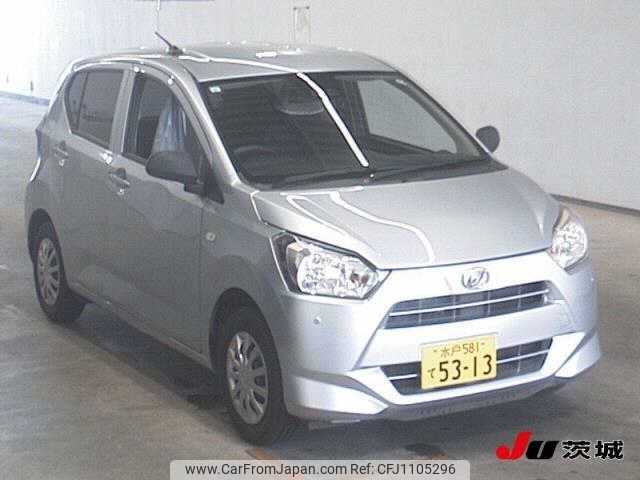 daihatsu mira-e-s 2017 -DAIHATSU 【水戸 581ﾃ5313】--Mira e:s LA350S-0039338---DAIHATSU 【水戸 581ﾃ5313】--Mira e:s LA350S-0039338- image 1