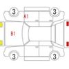 nissan serena 2018 -NISSAN--Serena DAA-HFC27--HFC27-011427---NISSAN--Serena DAA-HFC27--HFC27-011427- image 2