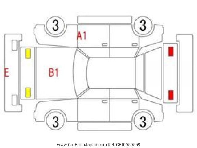 nissan serena 2018 -NISSAN--Serena DAA-HFC27--HFC27-011427---NISSAN--Serena DAA-HFC27--HFC27-011427- image 2