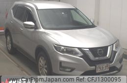nissan x-trail 2020 -NISSAN--X-Trail NT32-321342---NISSAN--X-Trail NT32-321342-