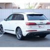 audi q7 2023 -AUDI--Audi Q7 3AA-4MDCBA--WAUZZZ4M5ND025424---AUDI--Audi Q7 3AA-4MDCBA--WAUZZZ4M5ND025424- image 7