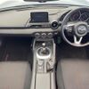 mazda roadster 2016 -MAZDA--Roadster DBA-ND5RC--ND5RC-110580---MAZDA--Roadster DBA-ND5RC--ND5RC-110580- image 3