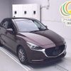 mazda demio 2020 -MAZDA--MAZDA2 DJLFS-712886---MAZDA--MAZDA2 DJLFS-712886- image 1